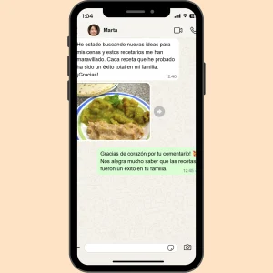 Pink Modern Facebook Profile Picture